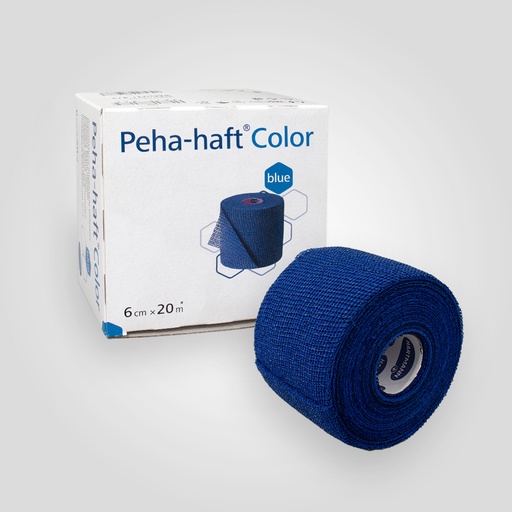 [10447-04] HARTMANN Peha-haft Color