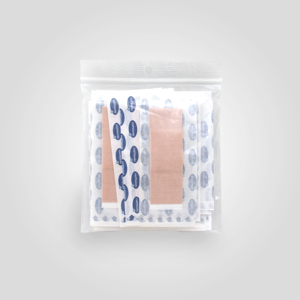 HARTMANN Plaster set First Aid