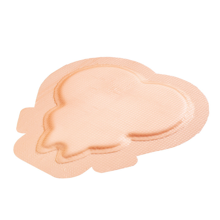 SMITH&NEPHEW Allevyn Sacrum 17 x 17 cm