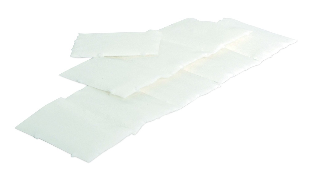 MAIMED Maicell XT - Zellstofftupfer übersterilisiert 4x5cm