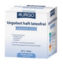 URGO Urgolast haft latexfreie Idealbinde mit kurzem Zug