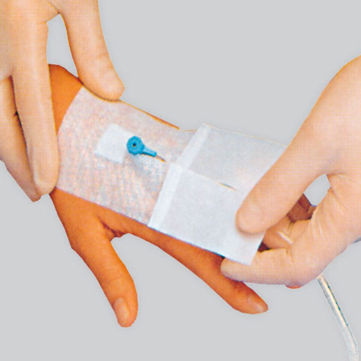 [17920-01] SMITH&NEPHEW Applica I. V. 100 8 x 6 cm