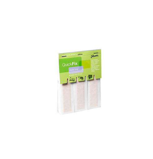 [18096-01] PLUM QuickFix Refill Fingerverband