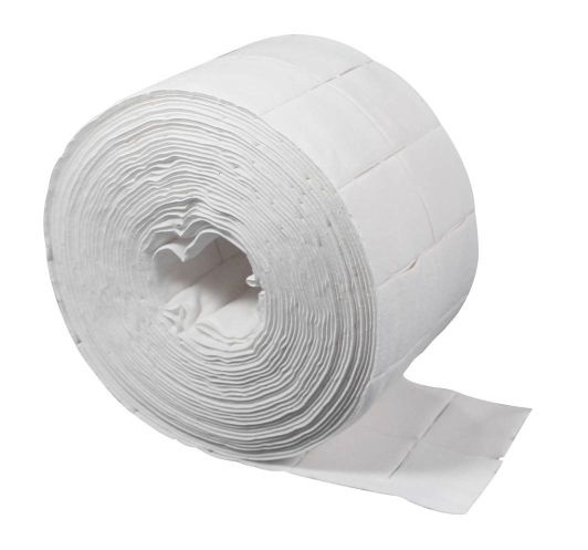 AMPRI Med Comfort Zellstofftupfer