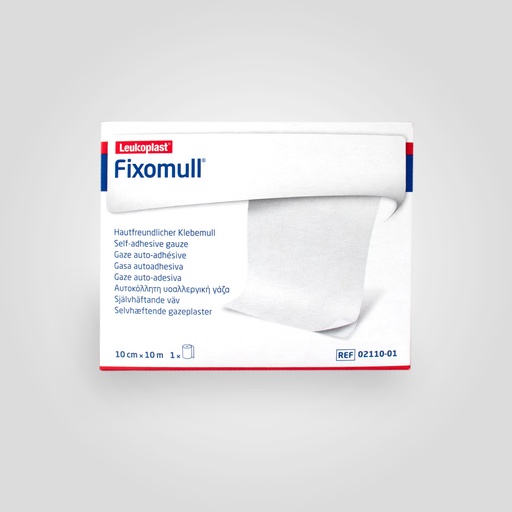 [19490-02] BSN Fixomull full-area dressing fixation