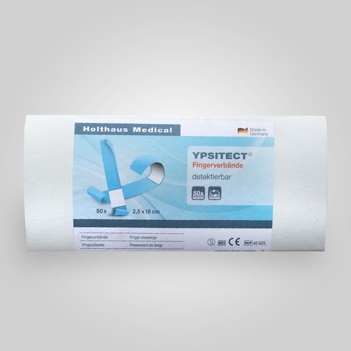 [19576-01] HOLTHAUS YPSITECT Finger dressings