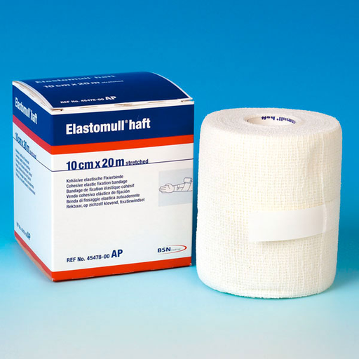 [20089-01] BSN Elastomull haft Fixation bandages