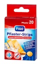 FIGO Plaster strips water-repellent Standard