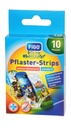 FIGO Children's plaster strips Little Adventurers