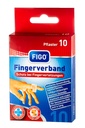 FIGO Finger bandage 10 pieces