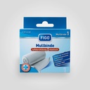 FIGO Gauze bandage elastic