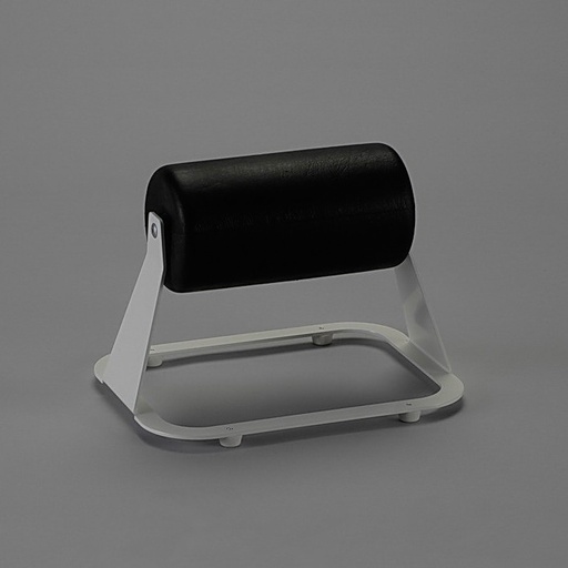 [22061-01] MEGRO Gipsbänkchen Kira, mit Hartschaumrolle