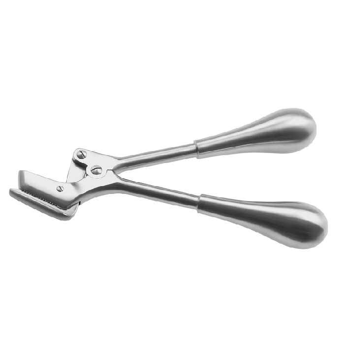 MEGRO Plaster scissors Stille, 18 cm