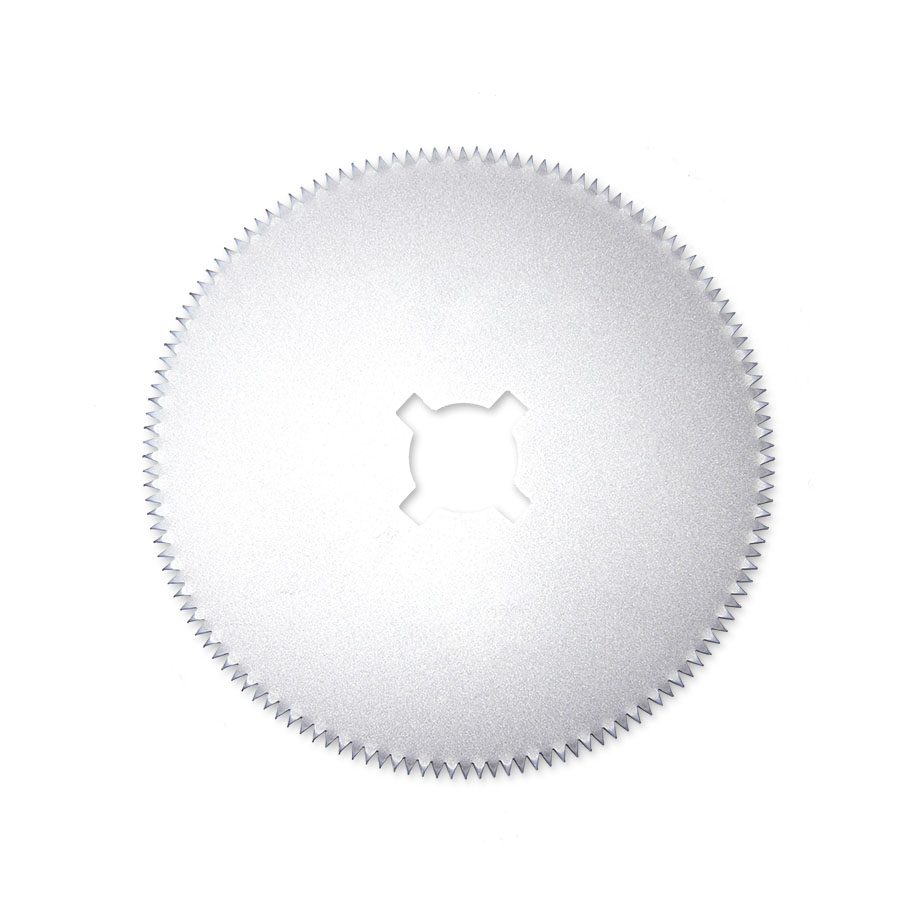 RATIOMED Saw blade hardened 50 mm for plaster saw 500 W