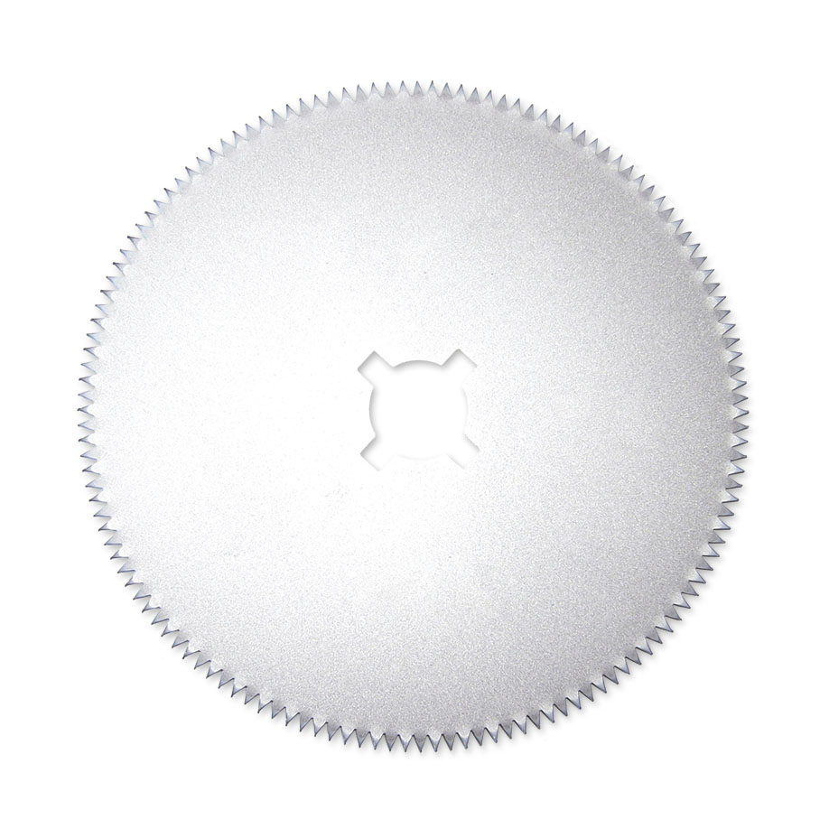 RATIOMED Sägeblatt gehärtet 65 mm für Gipssäge 500 W