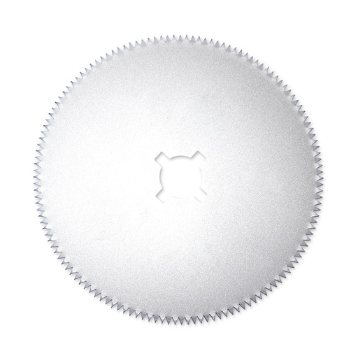 [22066-01] RATIOMED Sägeblatt gehärtet 65 mm für Gipssäge 500 W