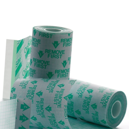 [23263-01] SMITH&NEPHEW Opsite Flexifix Fixing film non-sterile, 10 cm x 10 m