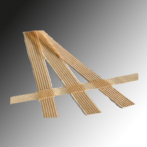 [23264-01] SMITH&NEPHEW Leukostrip S 38 x 4 mm + 76 x 6.4 mm 20 x 7 Wound closure strips