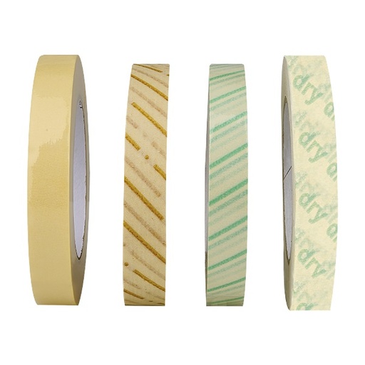 [24534-01] SERVOPRAX Sterilization adhesive tape with indicator, Hot air