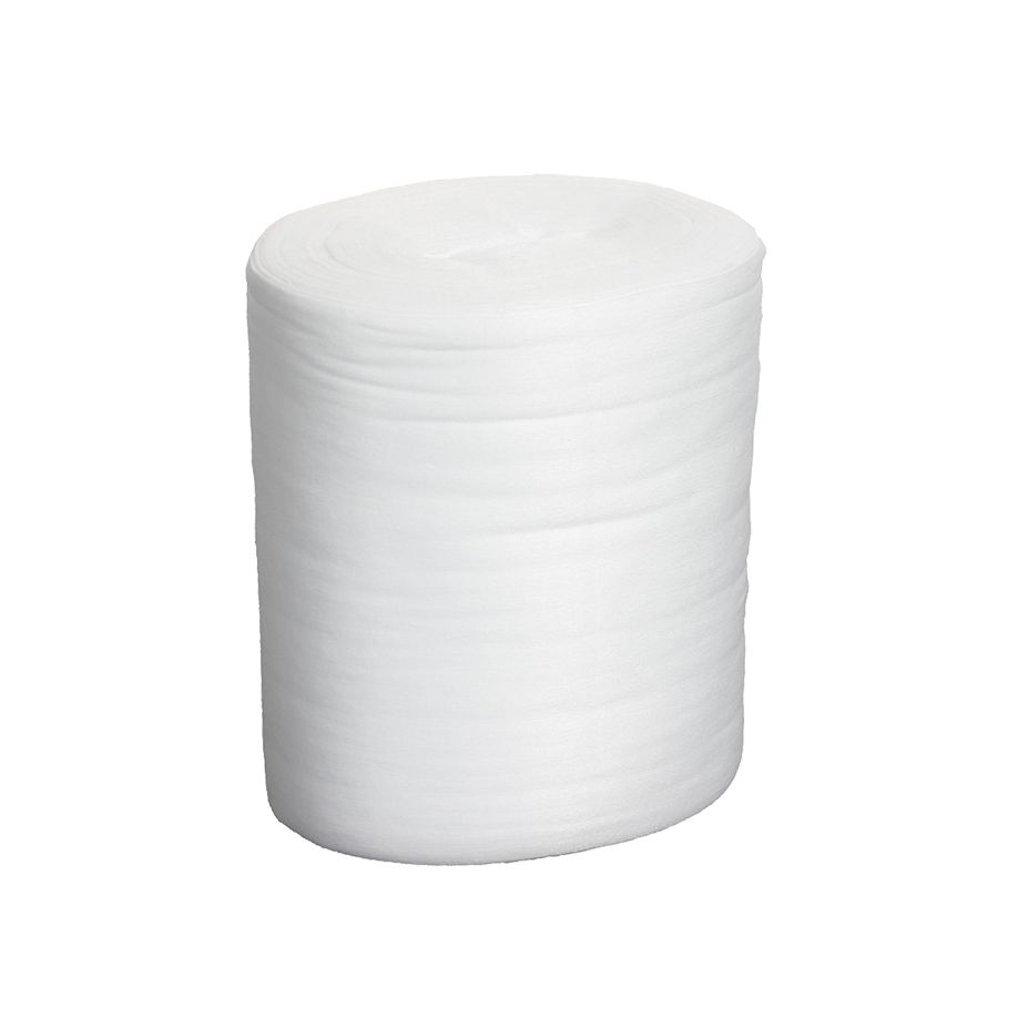B.BRAUN Wipes ECO, Vliesrolle19 x 36 cm