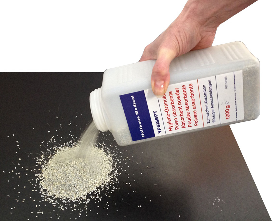 HOLTHAUS Hygiene-Granulat 1.000 ml
