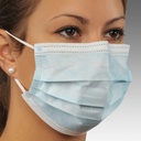 HOLTHAUS YPSIMED Disposable mouth and nose mask