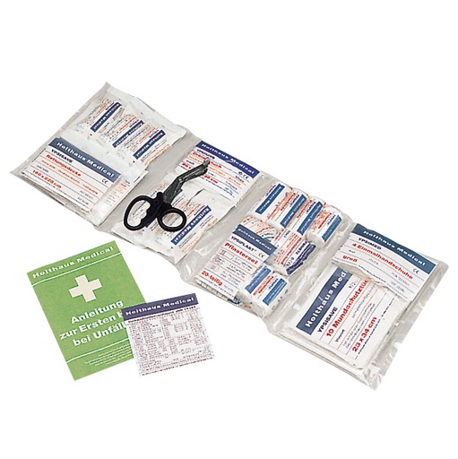 [25359-01] HOLTHAUS Refill assortment according to DIN 13157, extended