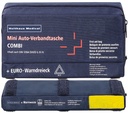 HOLTHAUS Mini 3 in 1 Verbandtasche/ Kombitasche
