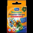 FIGO Children's plaster Dinosaur 10 pieces