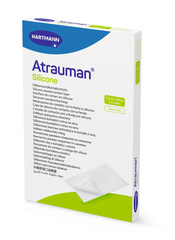 [25467-01] HARTMANN Atrauman Silicone Wound contact layer