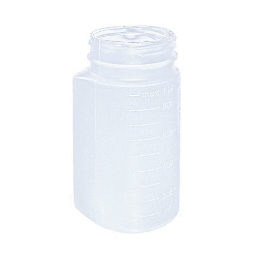 [12468-01] RATIOMED Secretion container