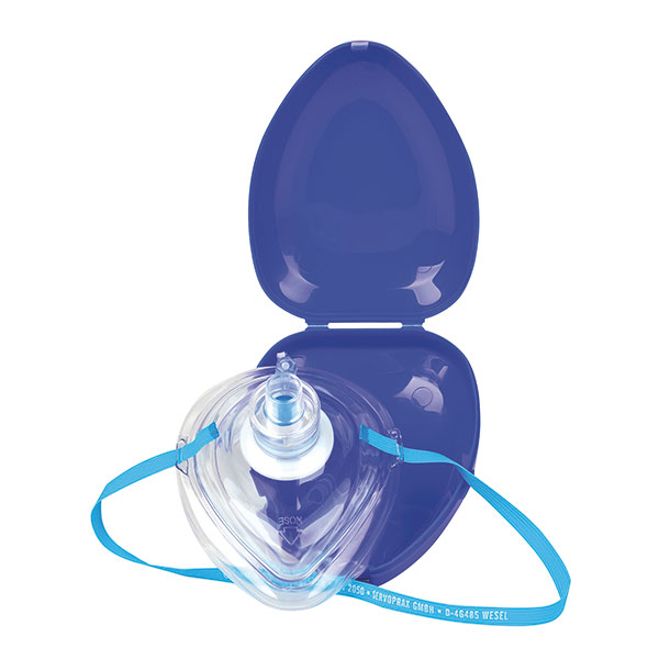 LIFEGUARD POCKET BREEZER