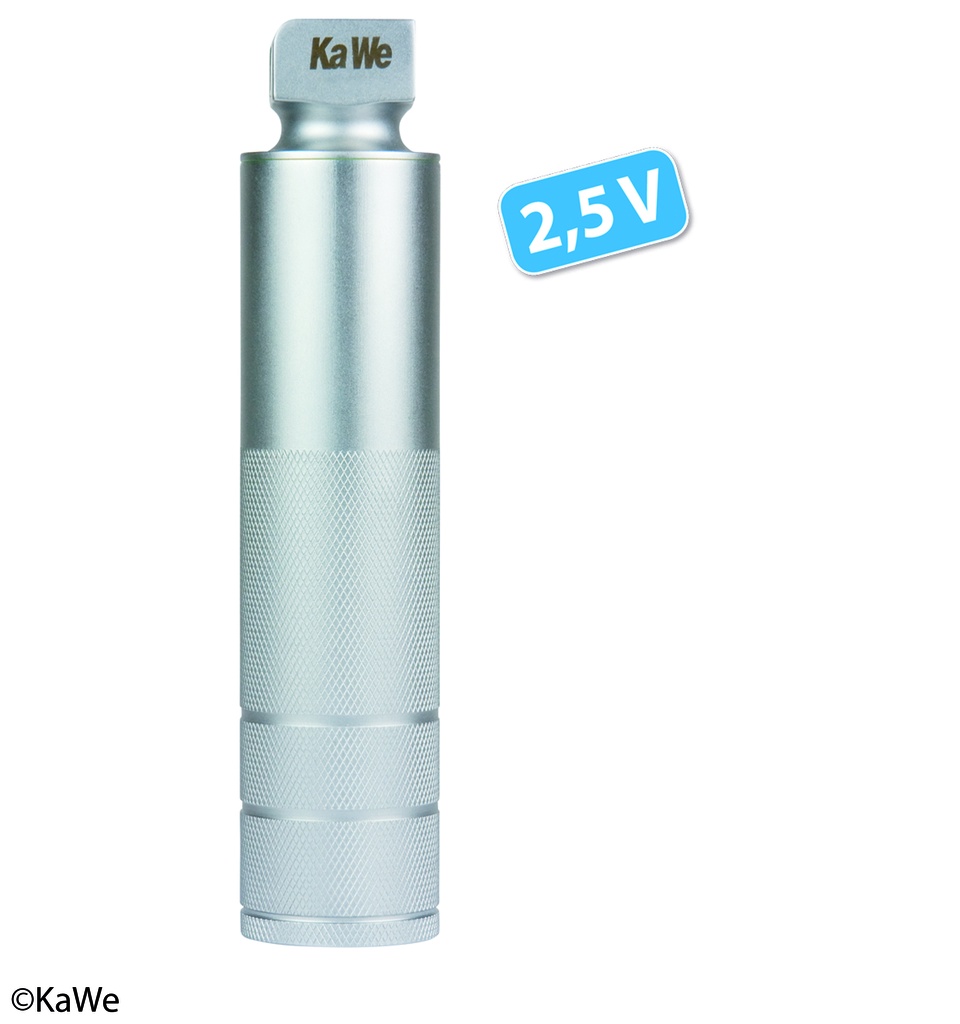KAWE Batteriegriff C groß 2,5V ohne Akku