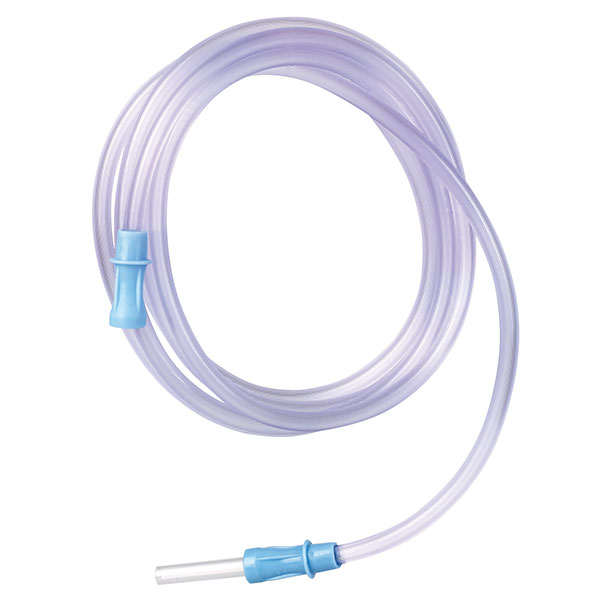 DCT Suction Connection Tubes