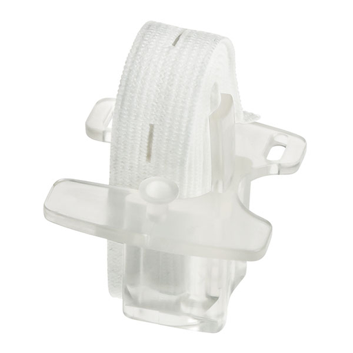 [23189-01] VBM Bite block for Laryngeal Tube 3 / 4 / 5, Laryngeal Mask 3 / 4 / 5