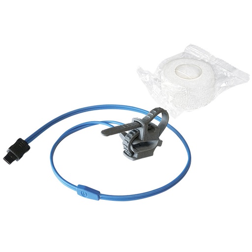 [10584-01] CREATIVE MEDICAL Multi-Y-Sensor Children/Infants for Finger Pulse Oximeter Model PC 60E