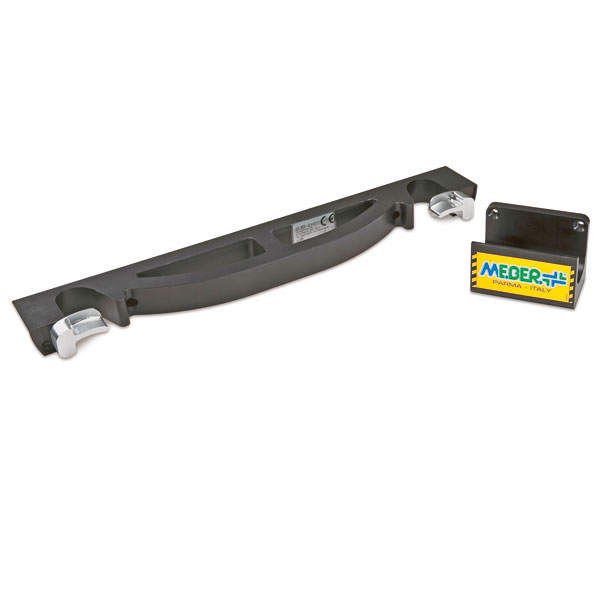 ERGON Wall Mount for Comfort Stretcher