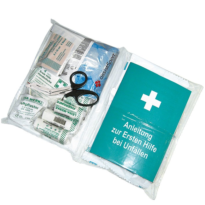 LEINA-WERKE Refill assortment small 85 parts according to DIN 13157