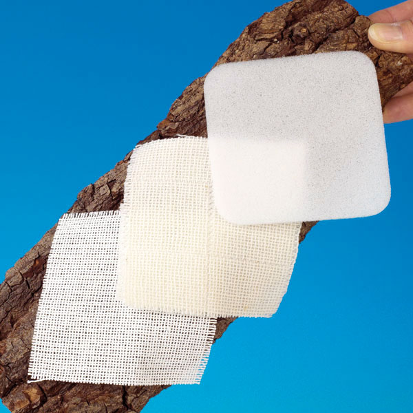 BURNSHIELD Contour Single Kit