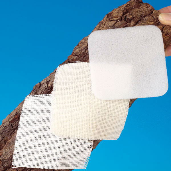 BURNSHIELD Contour Double Kit