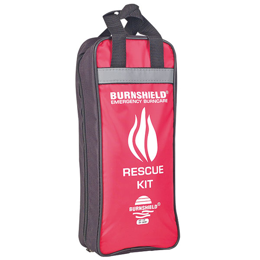 [12999-01] BURNSHIELD Rescue Kit 1 in Nylon carrying bag