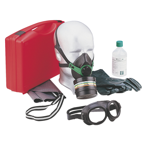 [13093-01] EKASTU GGVS/ADR Case Gas-Plus Pollutant Set
