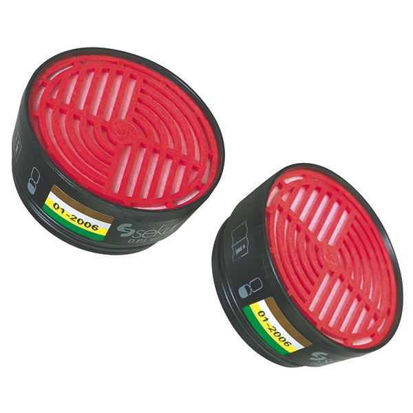 EKASTU Multi-Range Filter 200