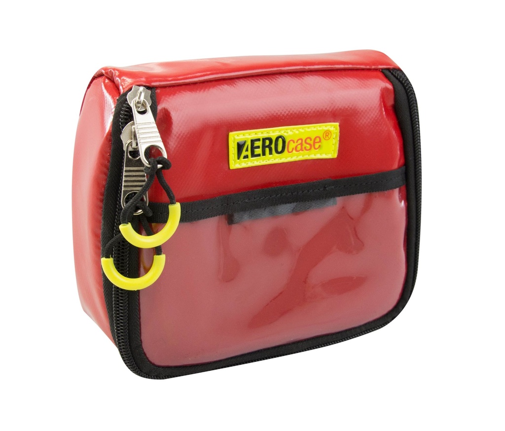 HUM AEROcase Ampullarium EMS aus AEROtex-Plan, Große S