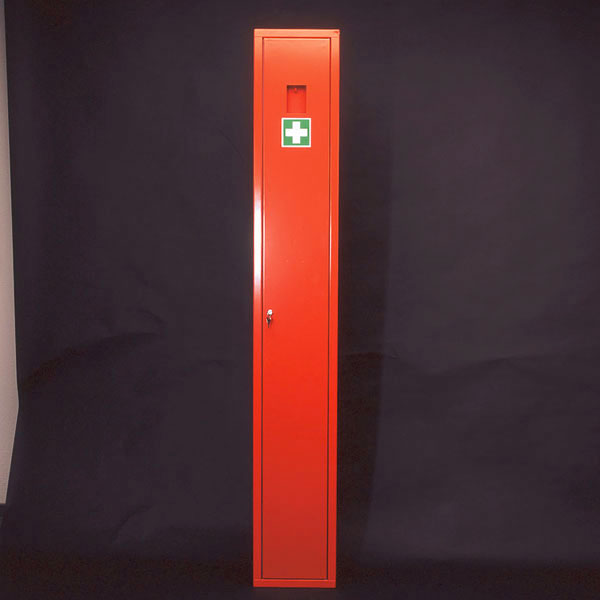 LIFEGUARD Medical cabinet > Tall