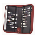SERVOPRAX Ampoule case > Artificial leather