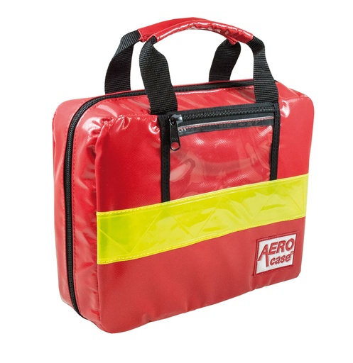 [14638-01] HUM AEROcase Ampullarium EMS aus AEROtex-Plan 60 Ampullen- Große L