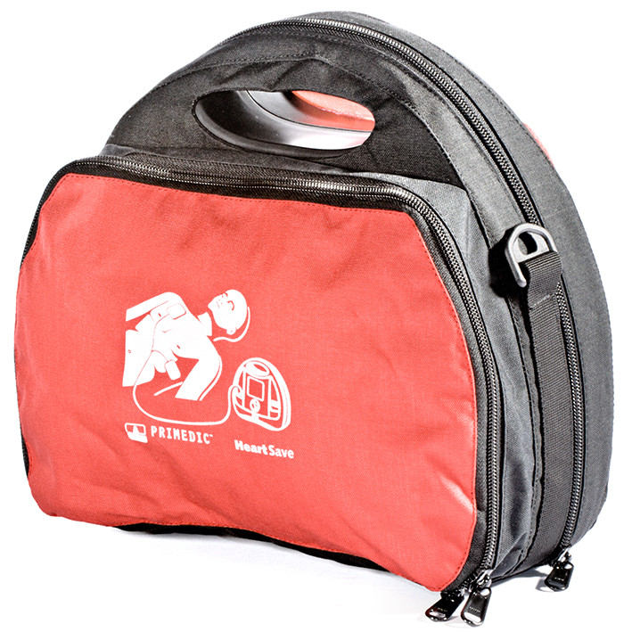 PRIMEDIC Tragetasche HeartSave
