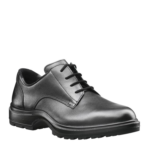 [15295-19] HAIX Airpower C1 Multifunktionaler klassischer Dienstschuh für Polizisten, Gr. UK 12,5 / EU 48