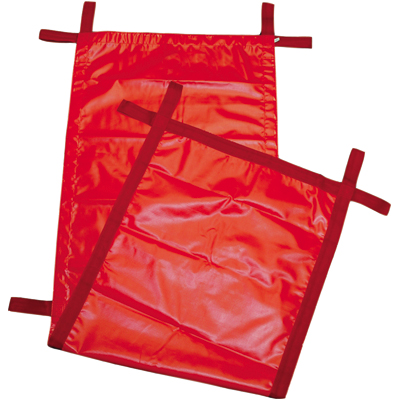 HOLTHAUS Rescue sheet made of CORDURA